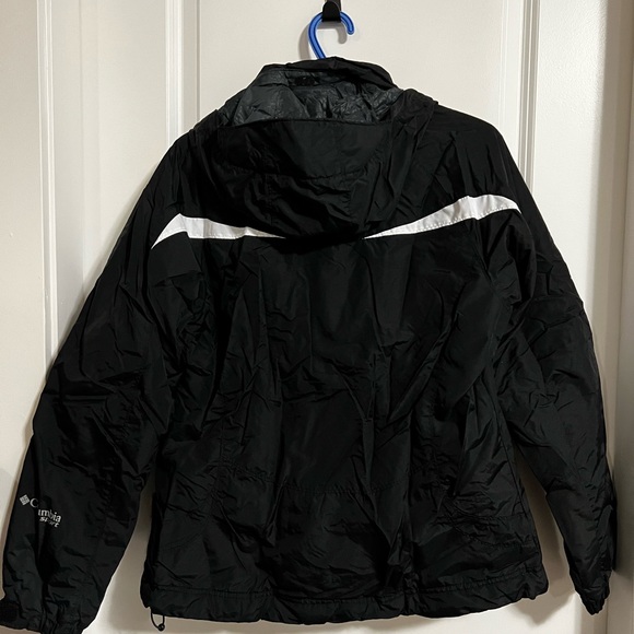COLUMBIA womens jacket - Picture 3 of 5